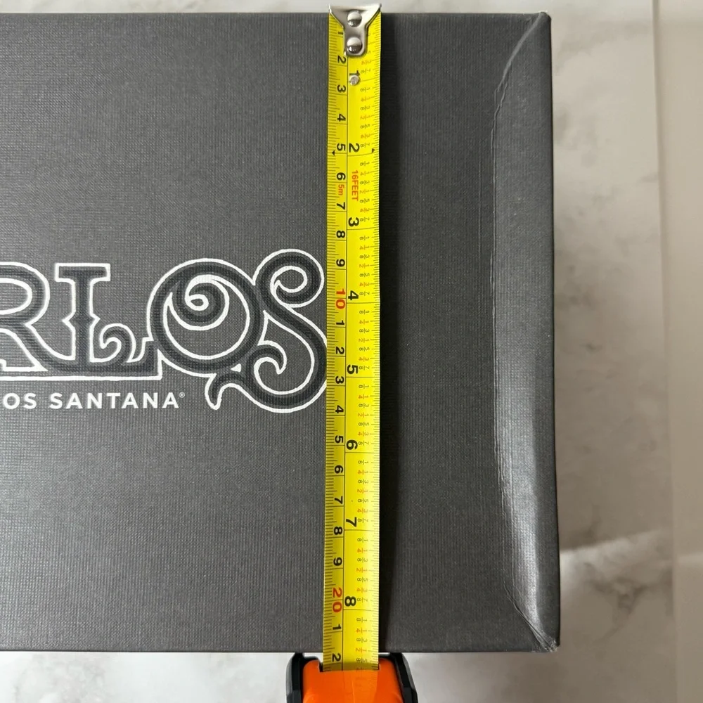 Carlos by Carlos Santana pre owned